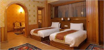 Namgay Heritage Hotel Thimphu Eksteriør billede