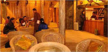 Namgay Heritage Hotel Thimphu Eksteriør billede